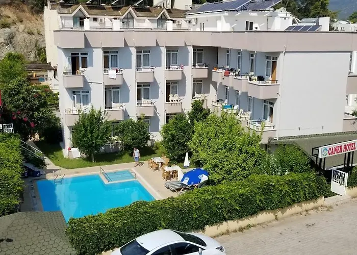Caner Hotel