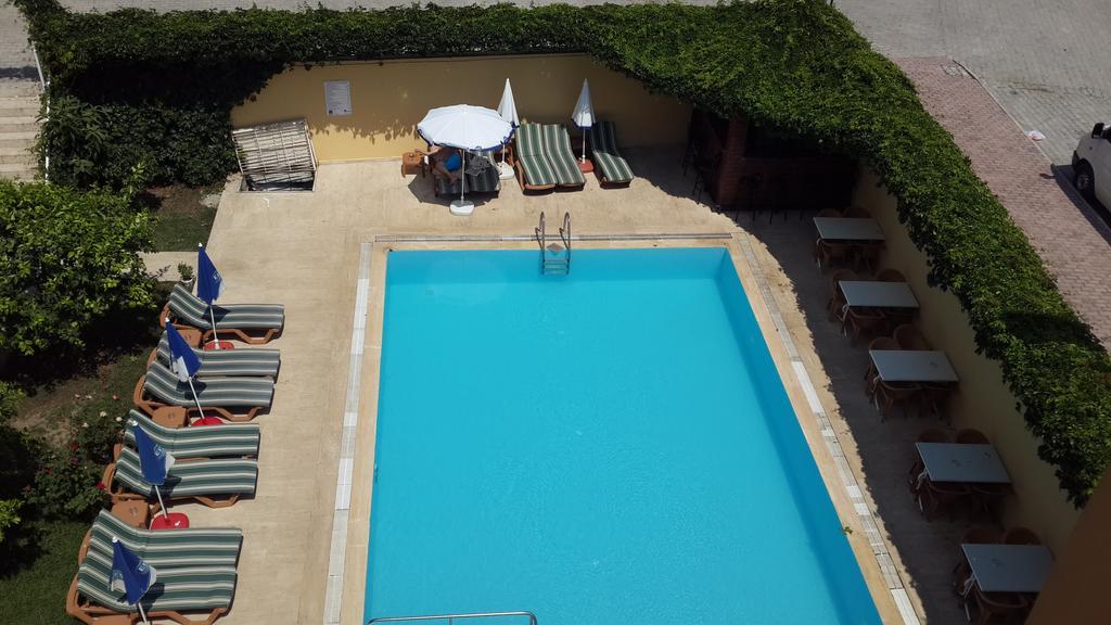 Hotel Caner Kemer