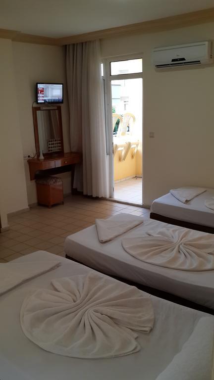 Hotel Caner 2*