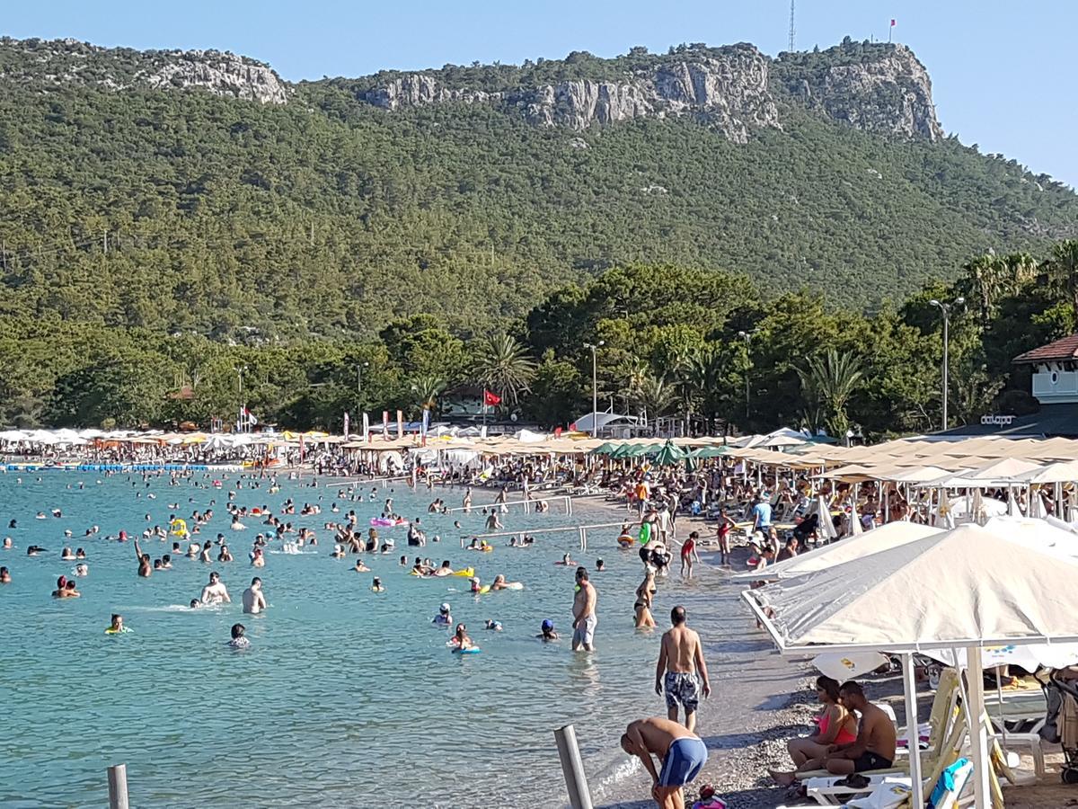 Caner 2* Kemer
