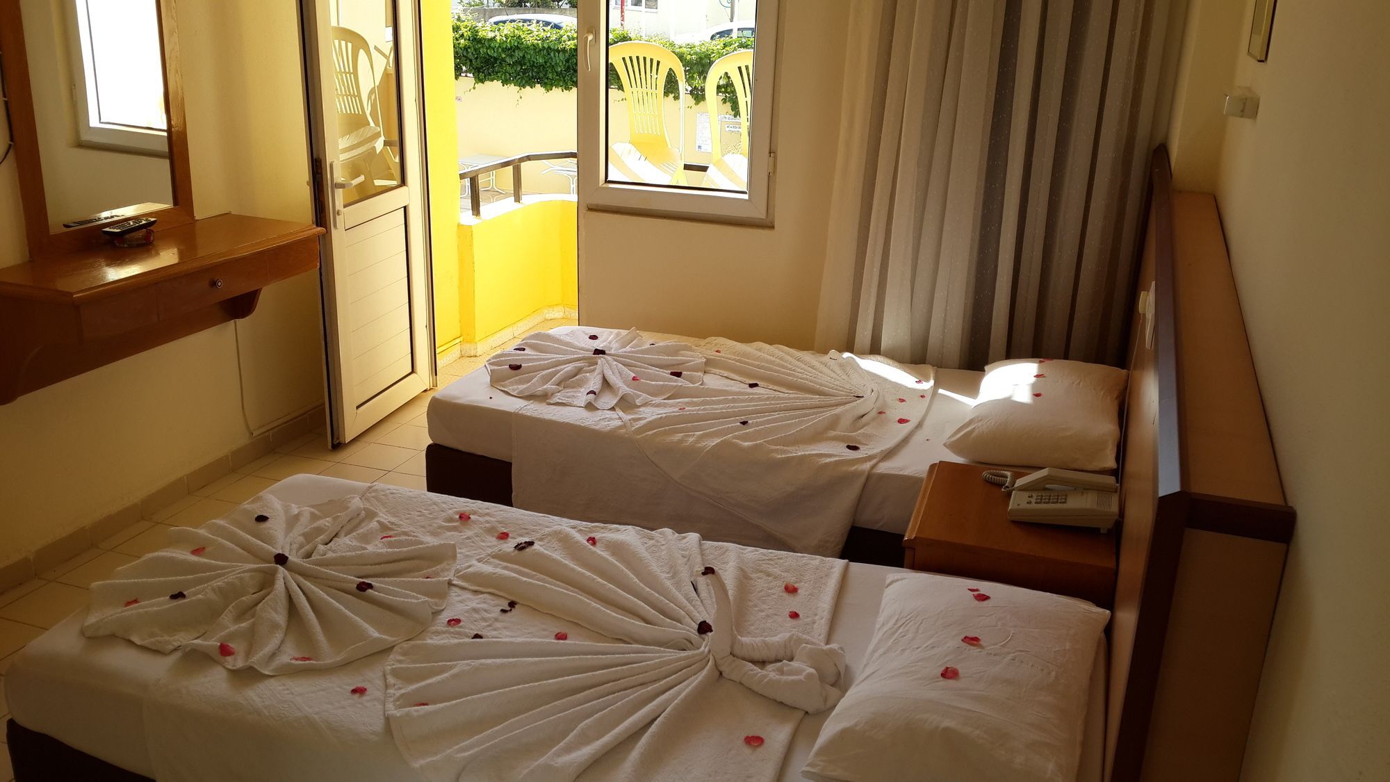 Caner Hotel Kemer