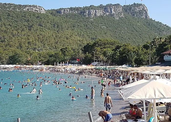 Caner Hotel