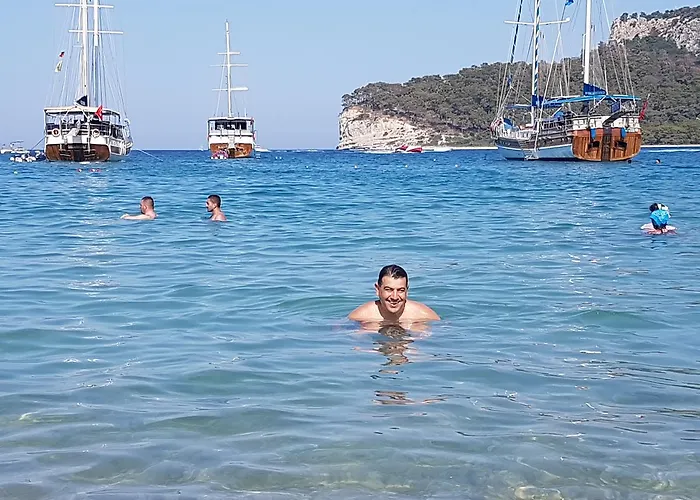 Caner Hotel