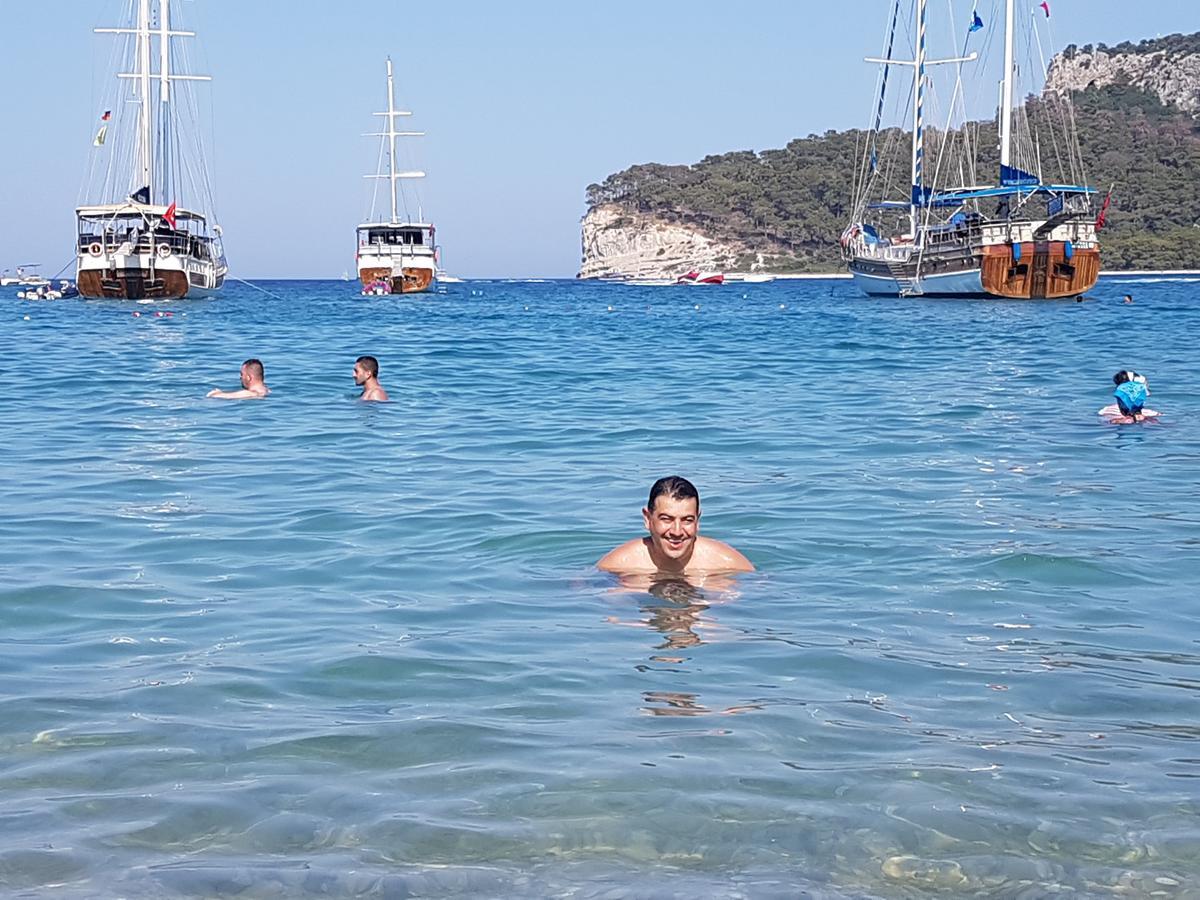 Caner